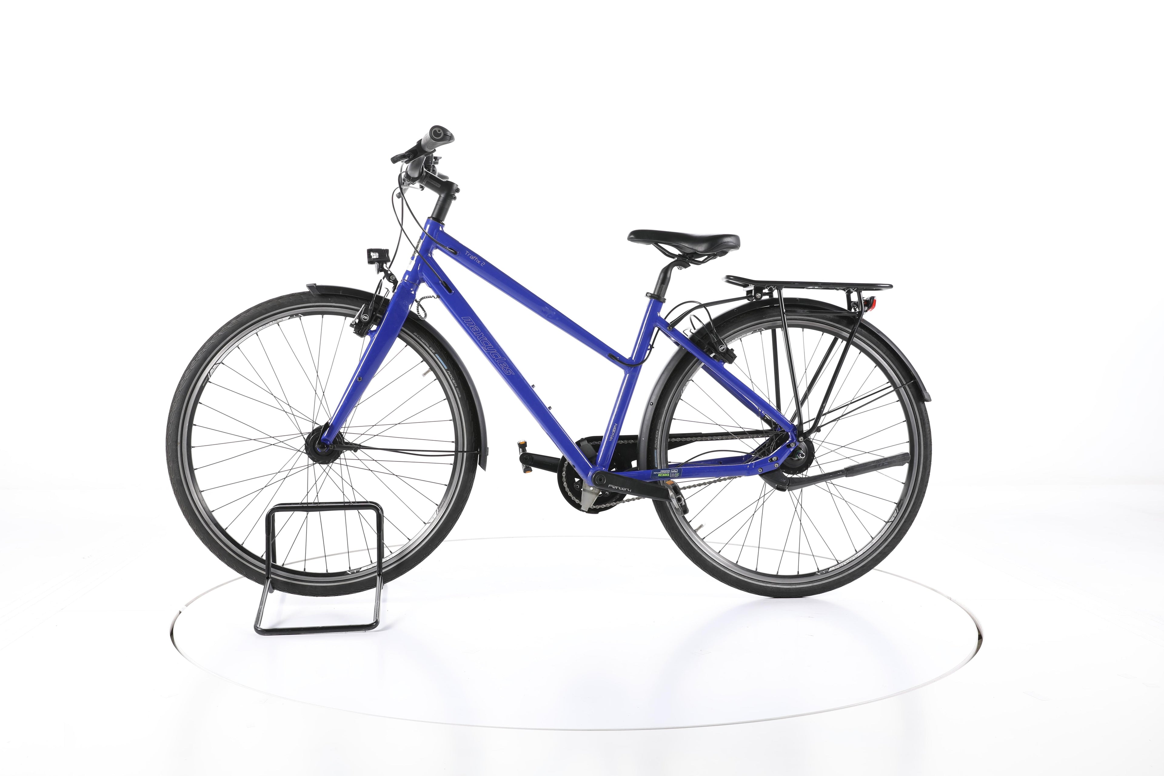 Maxcycles Traffix 2 - Image 7