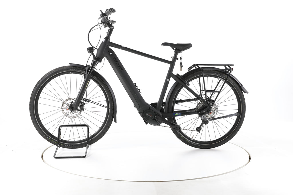 Pegasus Premio EVO 10 Lite Trekking E-Bike - Image 7