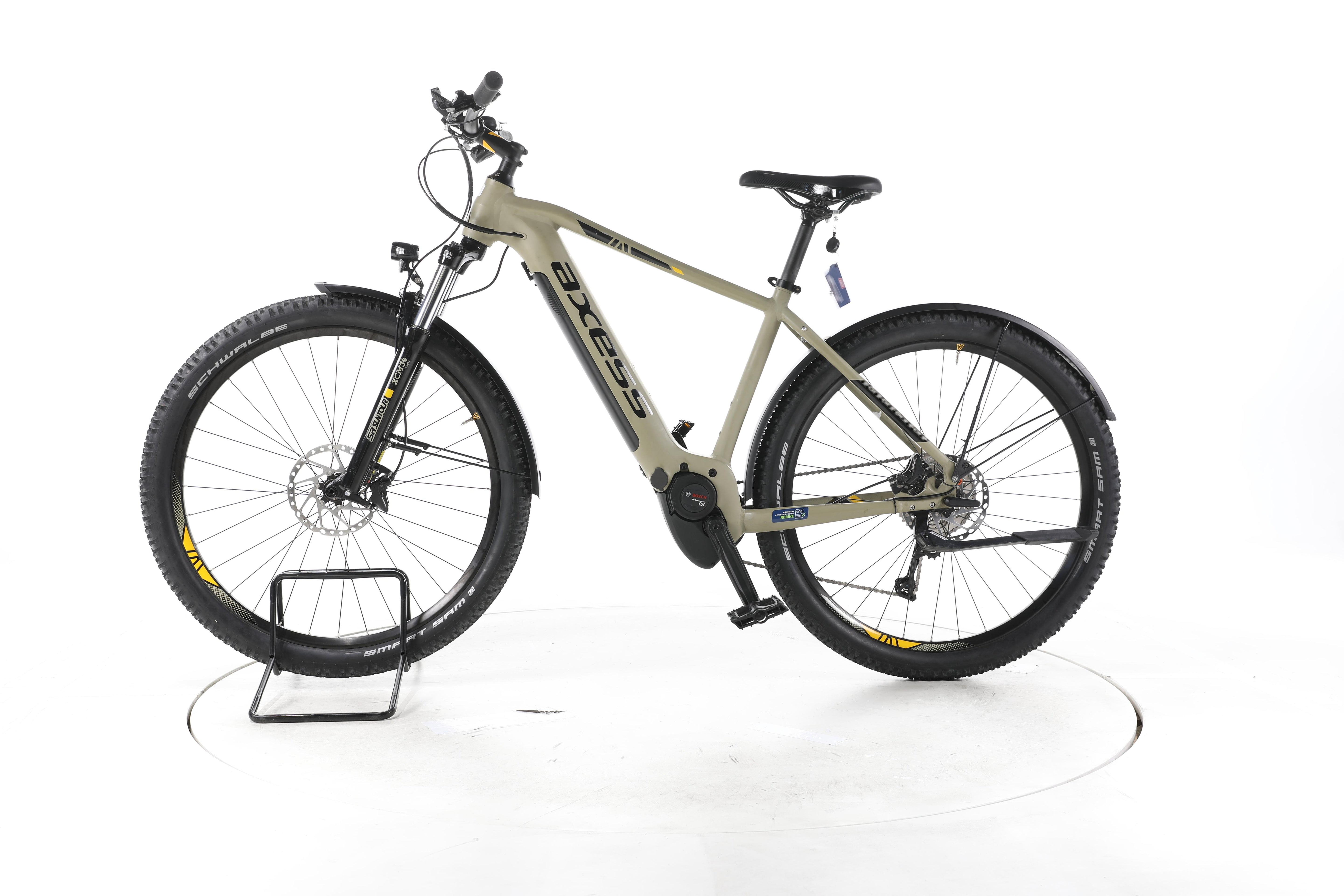 Axess Force E-Bike - Image 7
