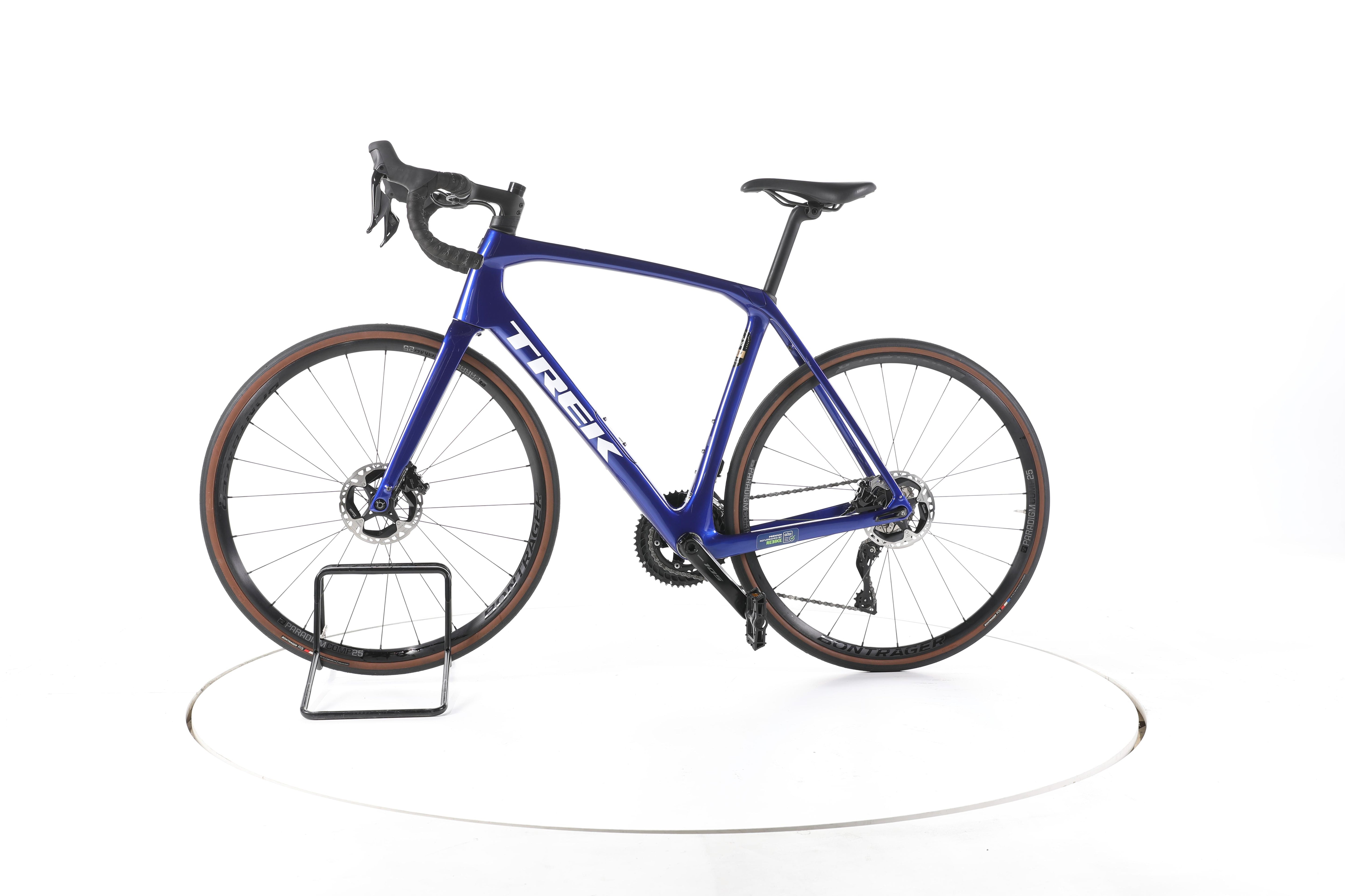 Trek Domane SL 6 Gen 4 Rennrad Carbon - Image 7