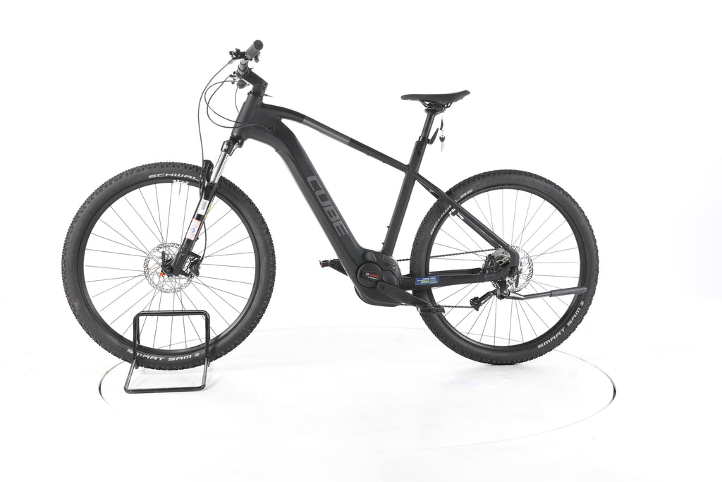 Cube Reaction  hybrid performance E-Bike - Image 7