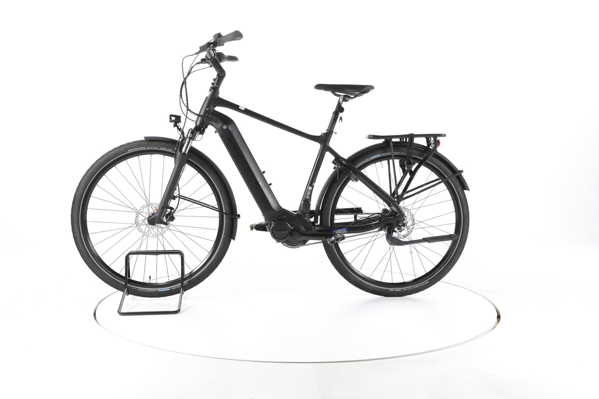 Giant DailyTour E+2 City E-Bike - Image 7