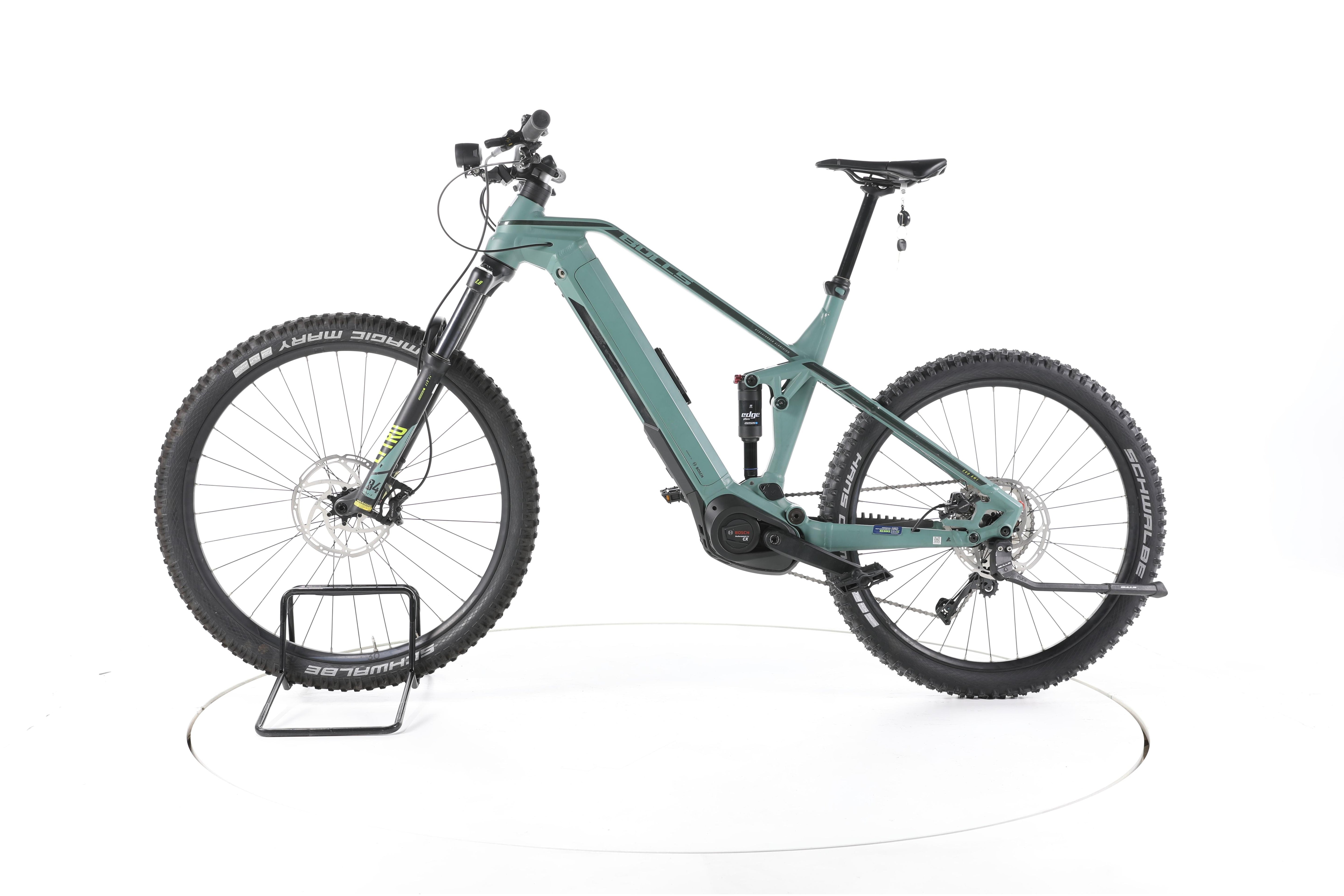Bulls Sonic EVO AM 1 E-Bike Fully - Image 7