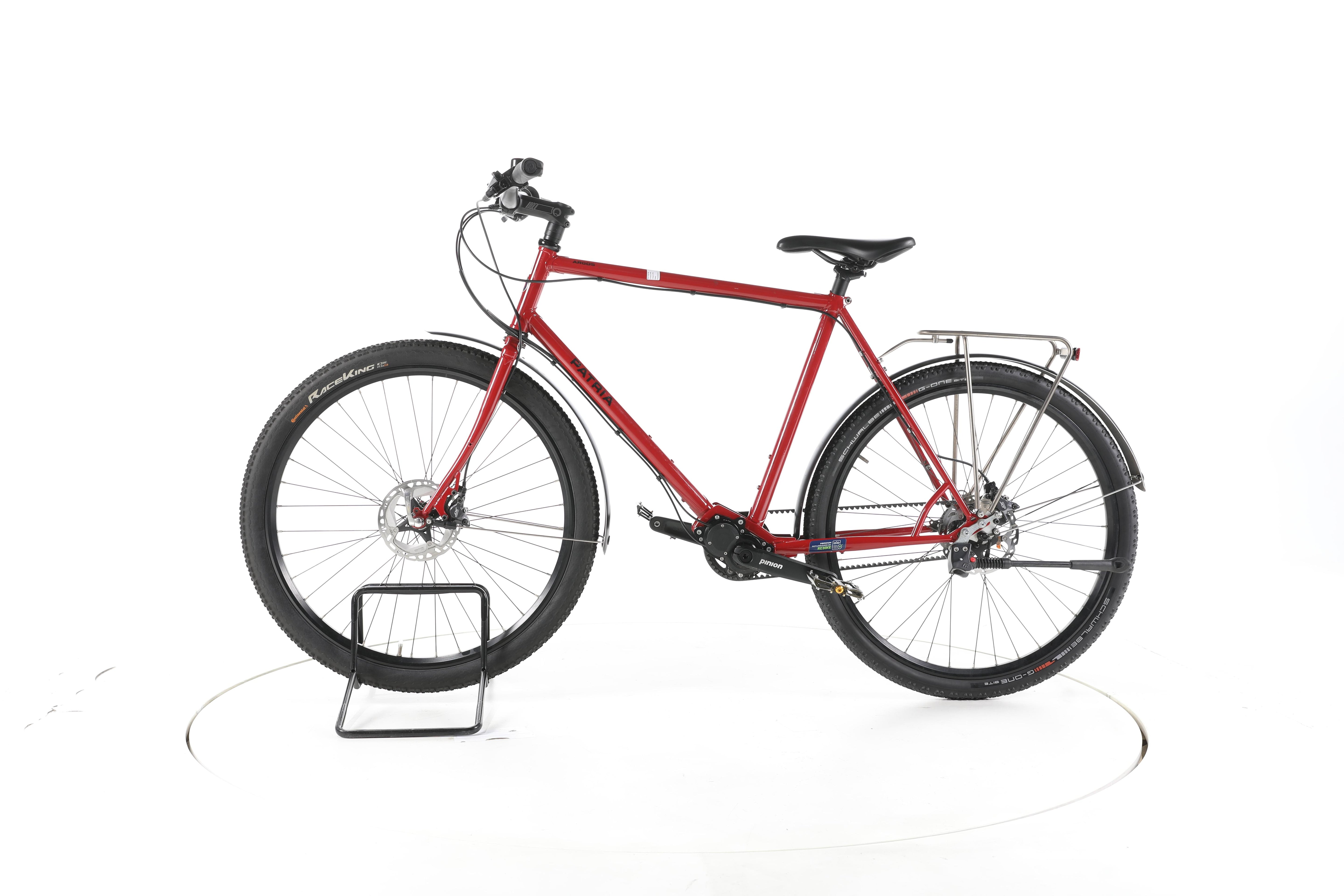 Patria Argos - Image 7