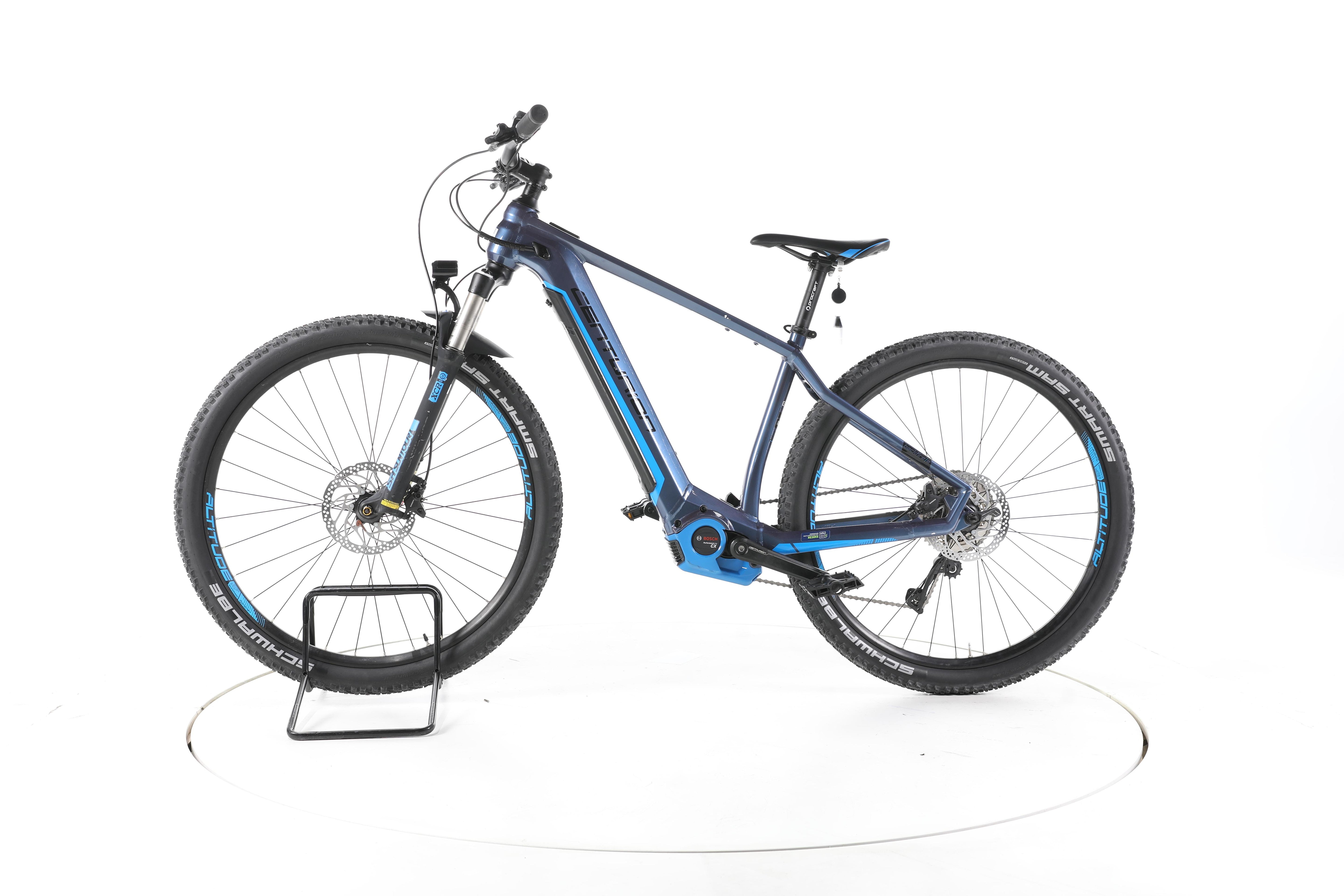 Centurion Backfire E R760i E-Bike - Image 7