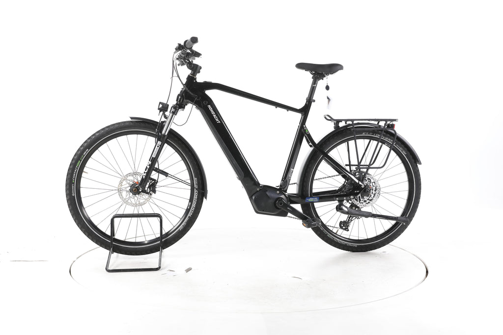HoheAcht Pasio EKO Terra Trekking E-Bike - Image 7