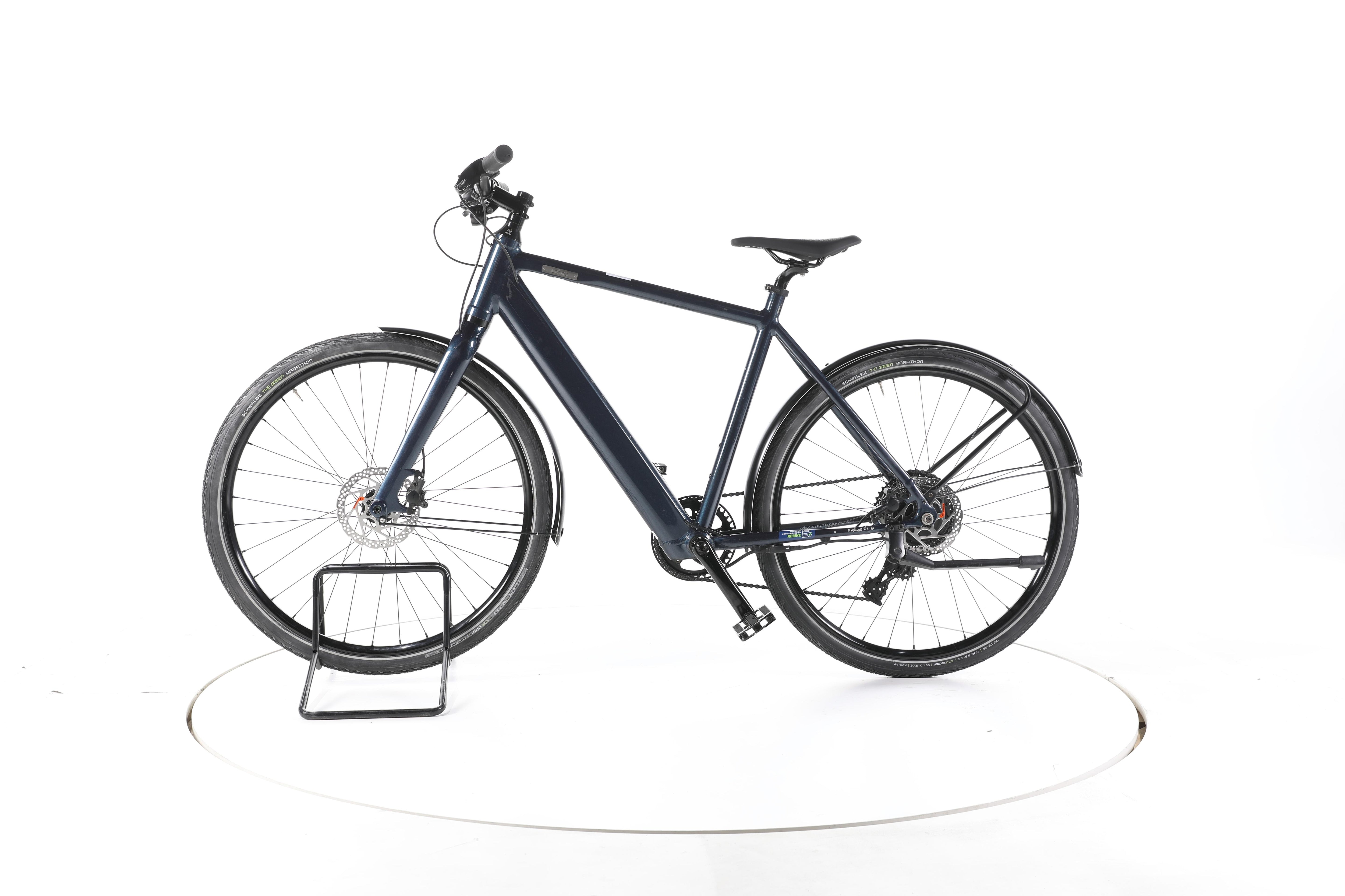 Coboc Merano DMT Trekking E-Bike - Image 7