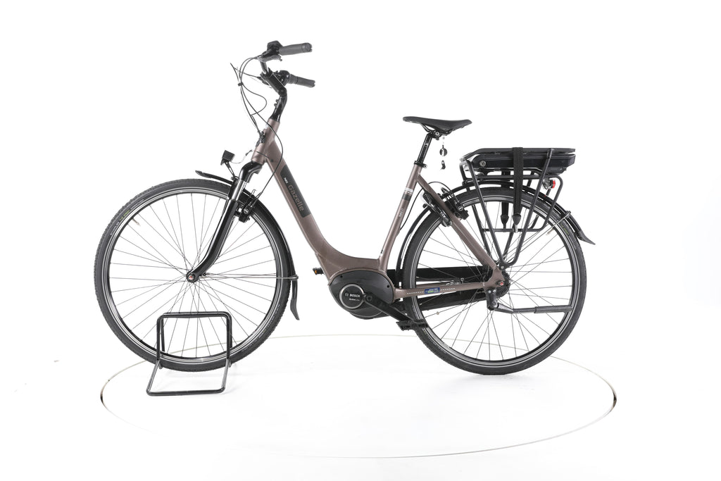 Gazelle Paris C7 HMB City E-Bike Tiefeinsteiger - Image 7
