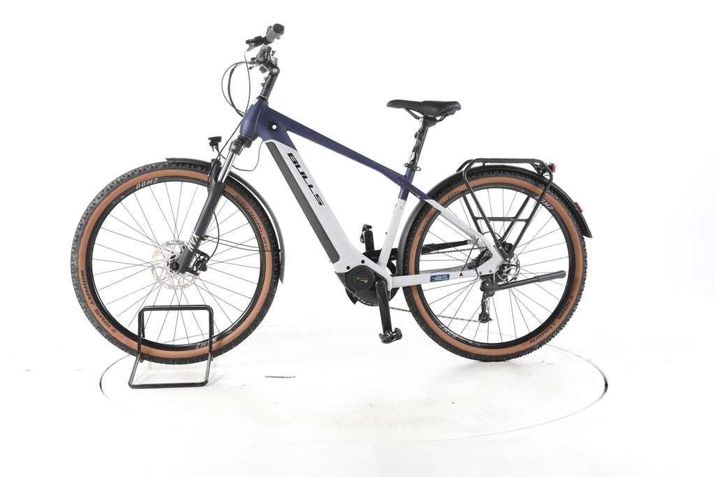 Bulls Cross EVO Trekking E-Bike - Image 7