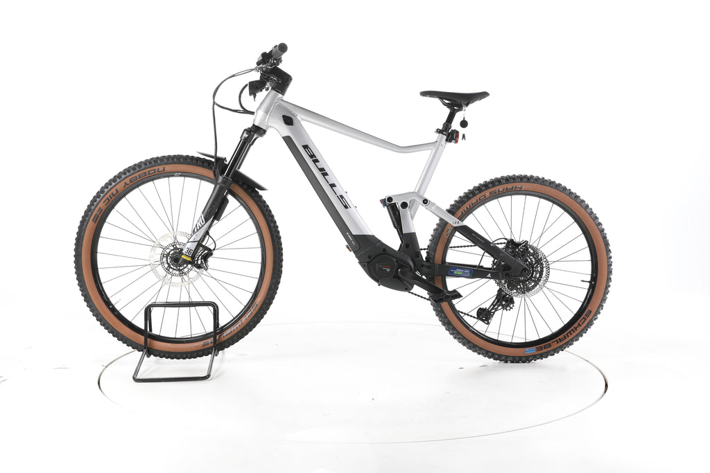 Bulls Copperhead EVO AM 2 ABS Fully E-Bike 2024 - Image 7