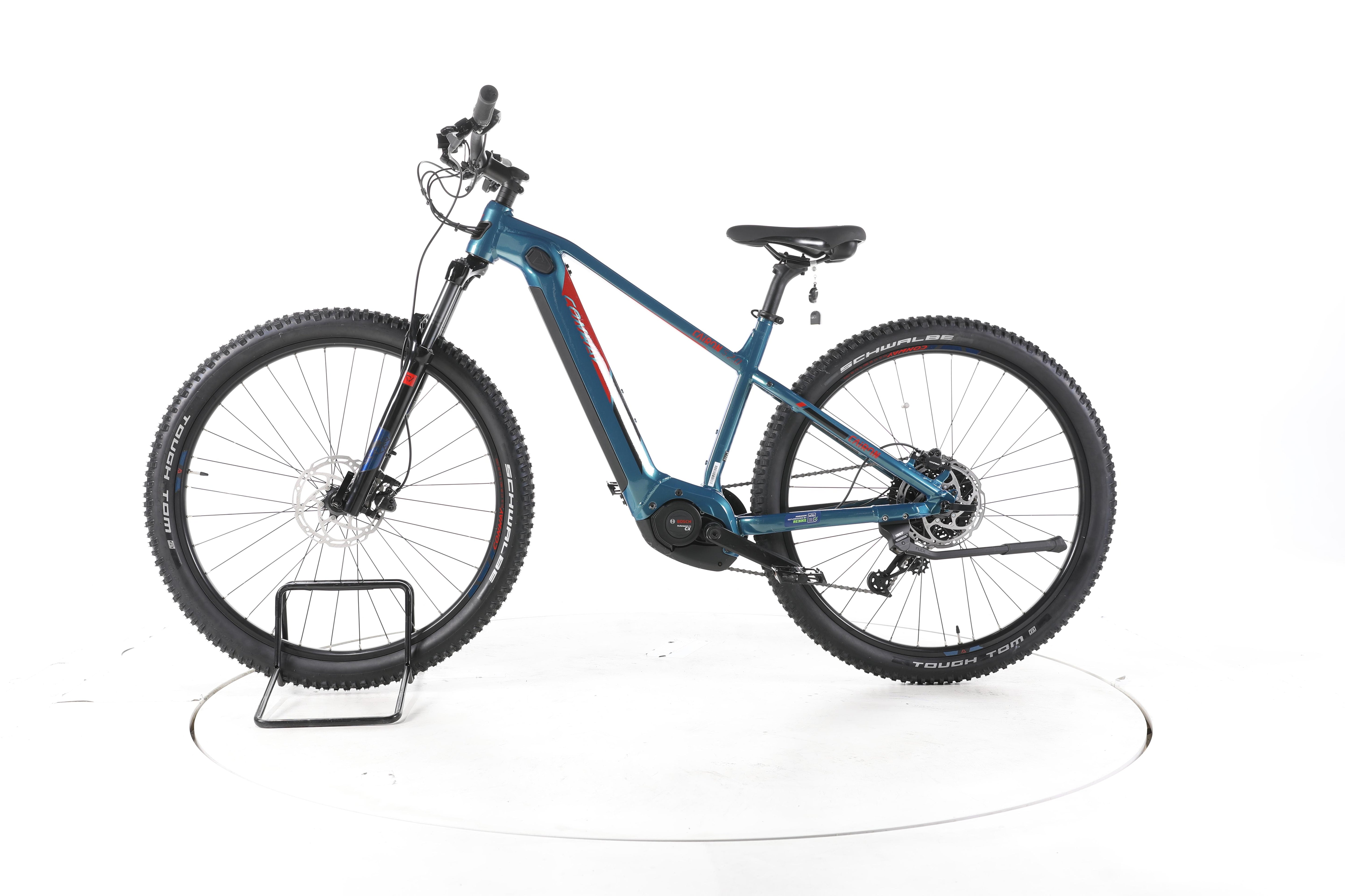 Conway Cairon S 2.0 E-Bike - Image 7