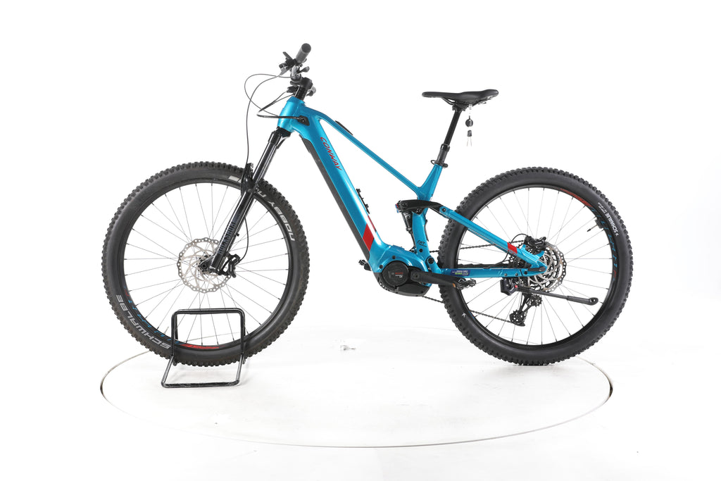 Conway Xyron S 2.9 E-Bike Fully - Image 7