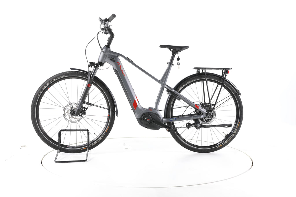 Conway Cairon T 2.0 Trekking E-Bike 2024 - Image 7