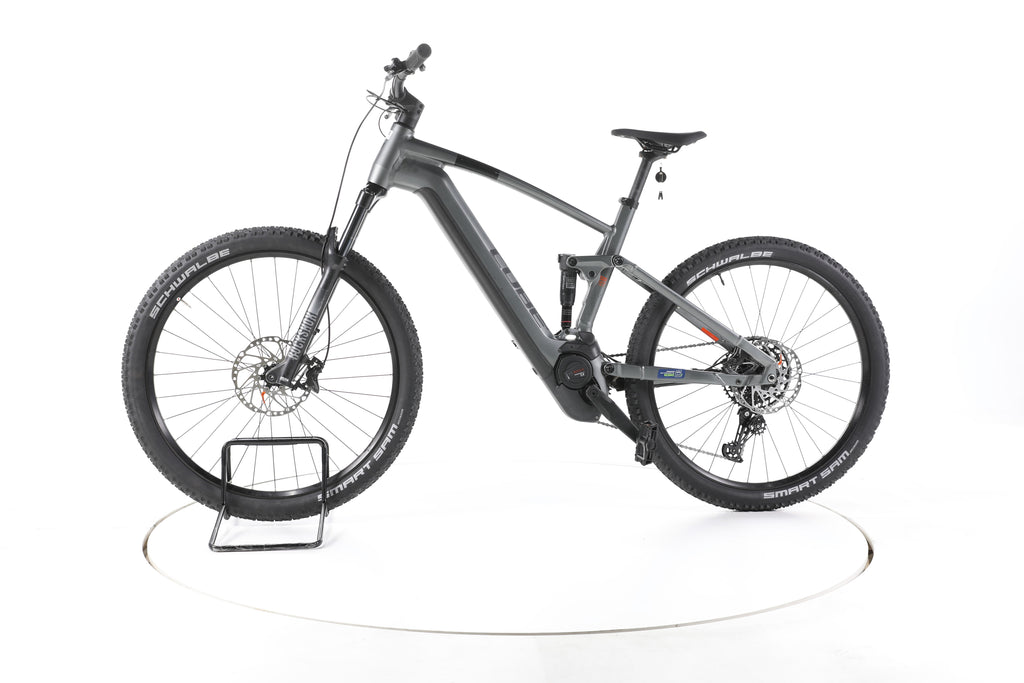 Cube Stereo Hybrid 120 Pro E-Bike Fully - Image 7