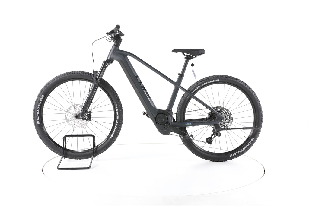 Cube Reaction Hybrid EXC E-Bike - Image 7
