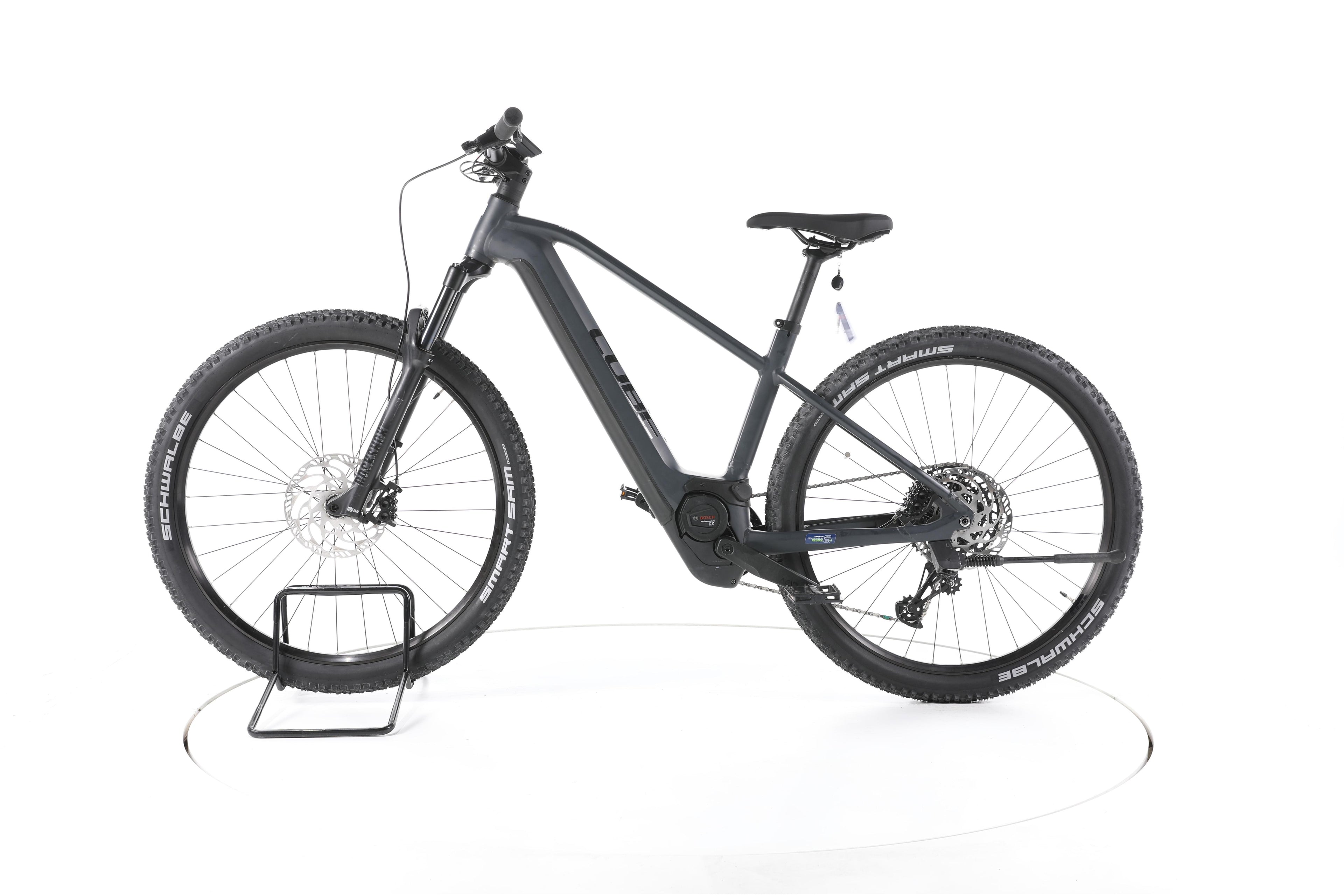 Cube Reaction Hybrid EXC E-Bike - Image 7