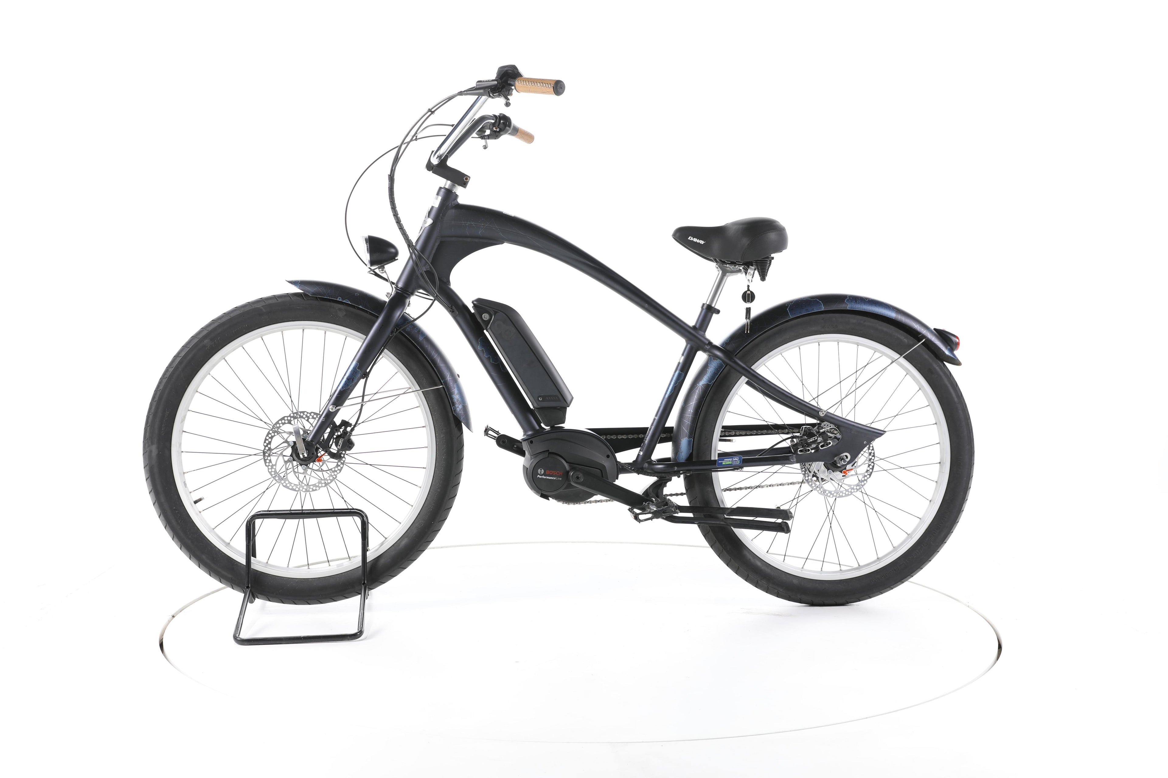 Electra Bicycle Navigator Go! 5i - Image 7