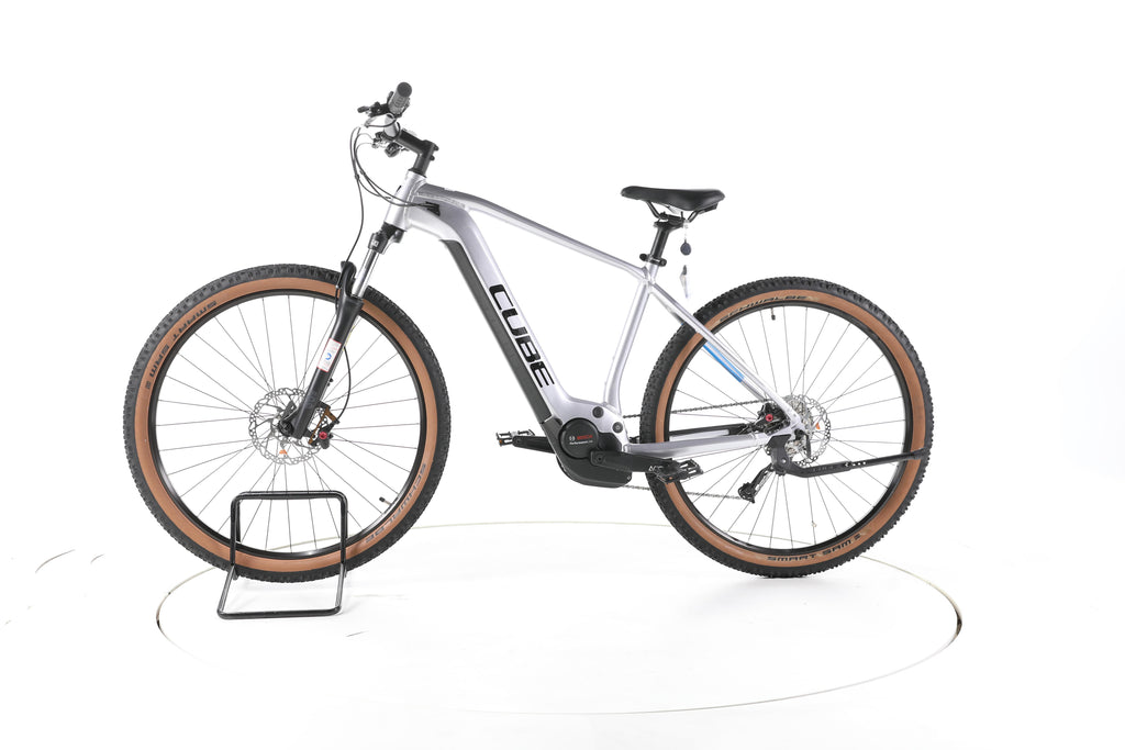 Cube Reaction Hybrid Performance E-Bike - Image 7