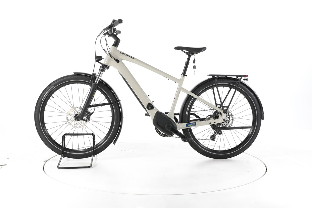 Specialized Turbo Vado 4.0 Trekking E-Bike - Image 7