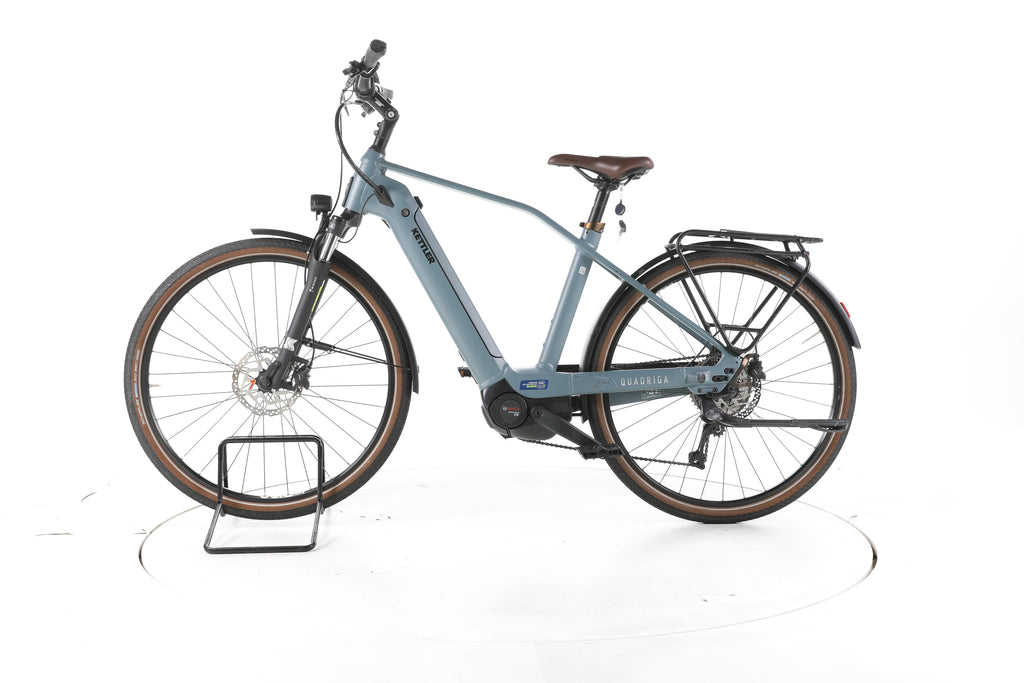 Kettler Quadriga CX 10 Trekking E-Bike - Image 7
