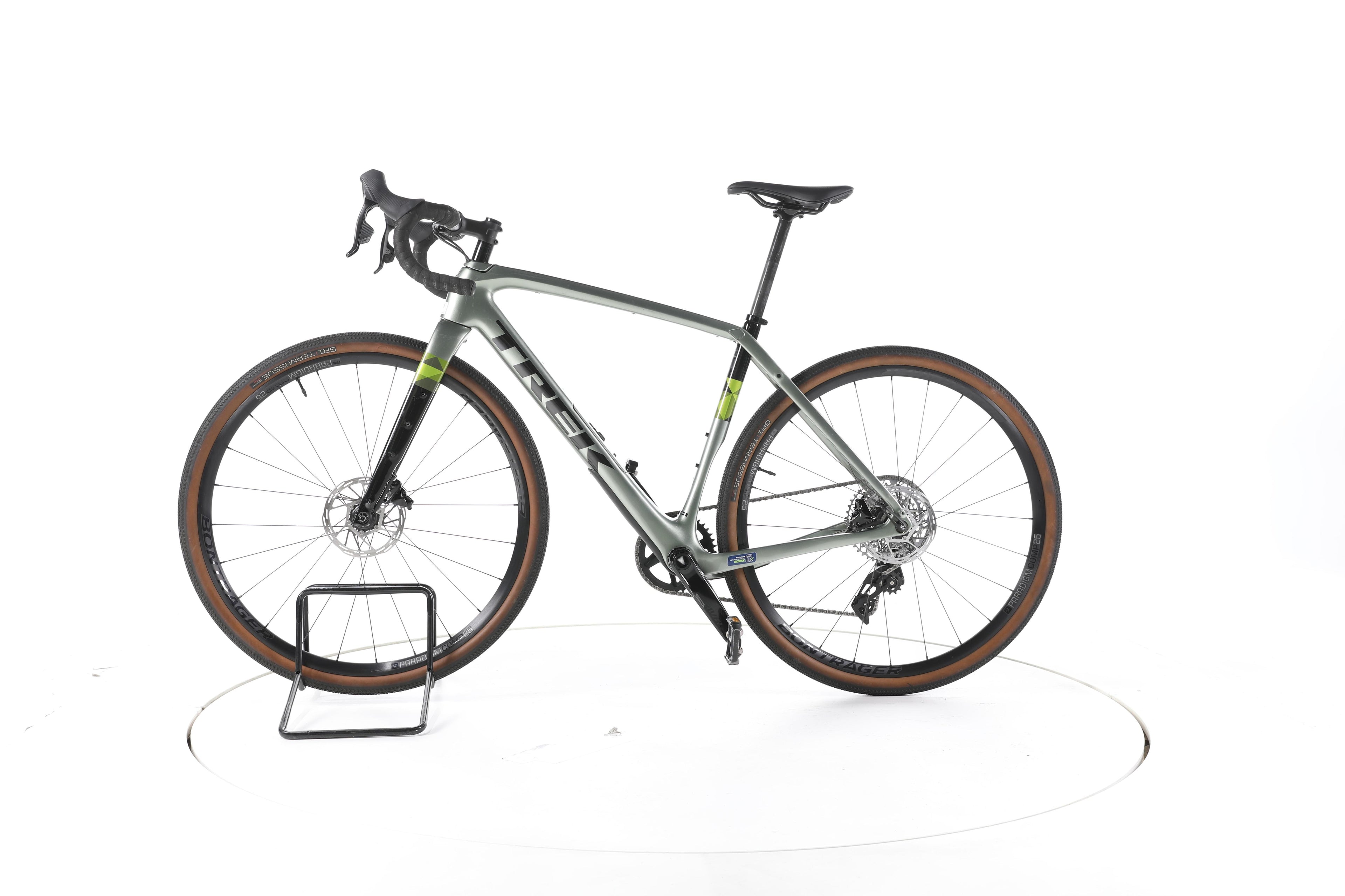 Trek Checkpoint SL 6 AXS Gen 2 - Image 7