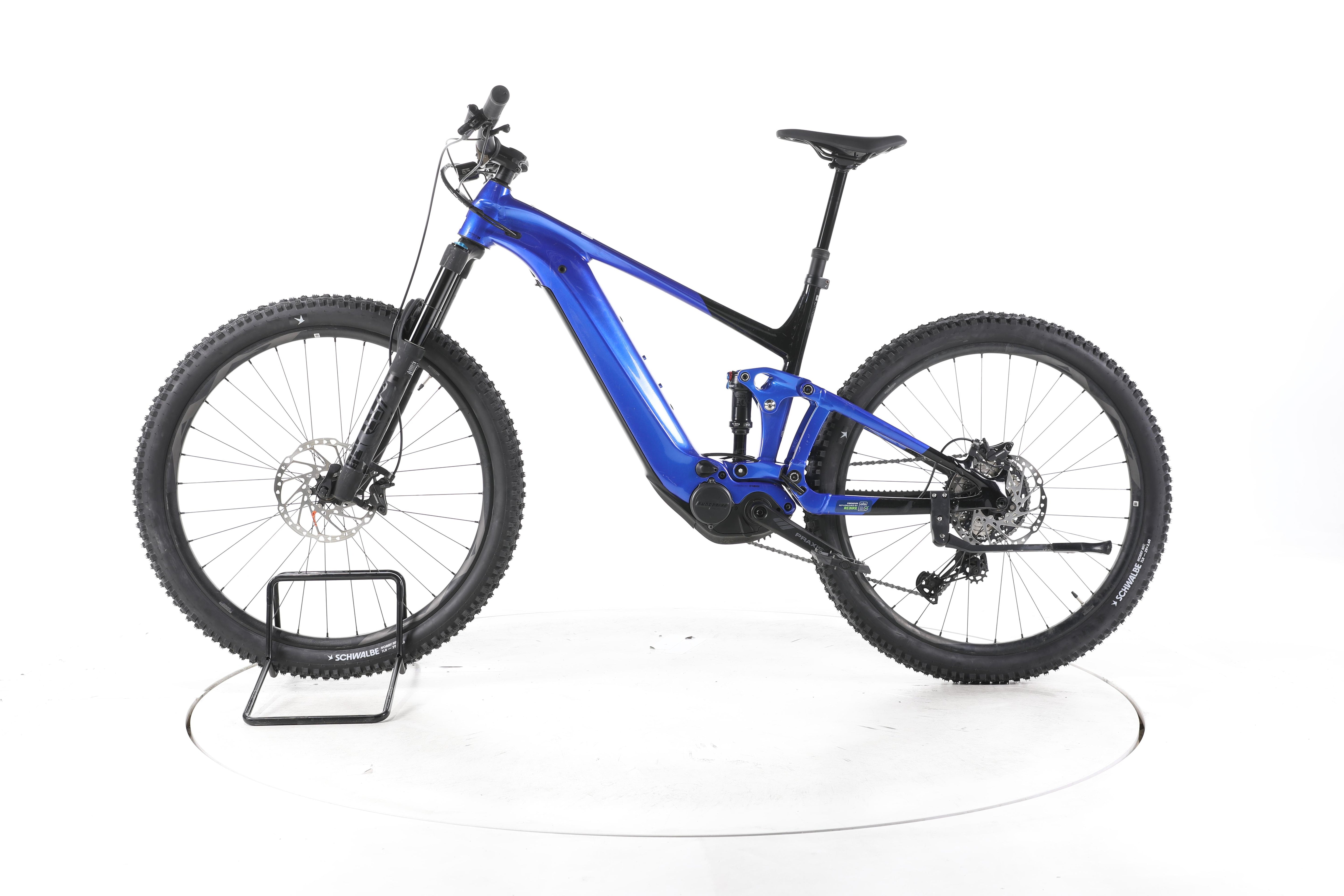 Giant Trance X E+ 2 E-Bike Fully - Image 7