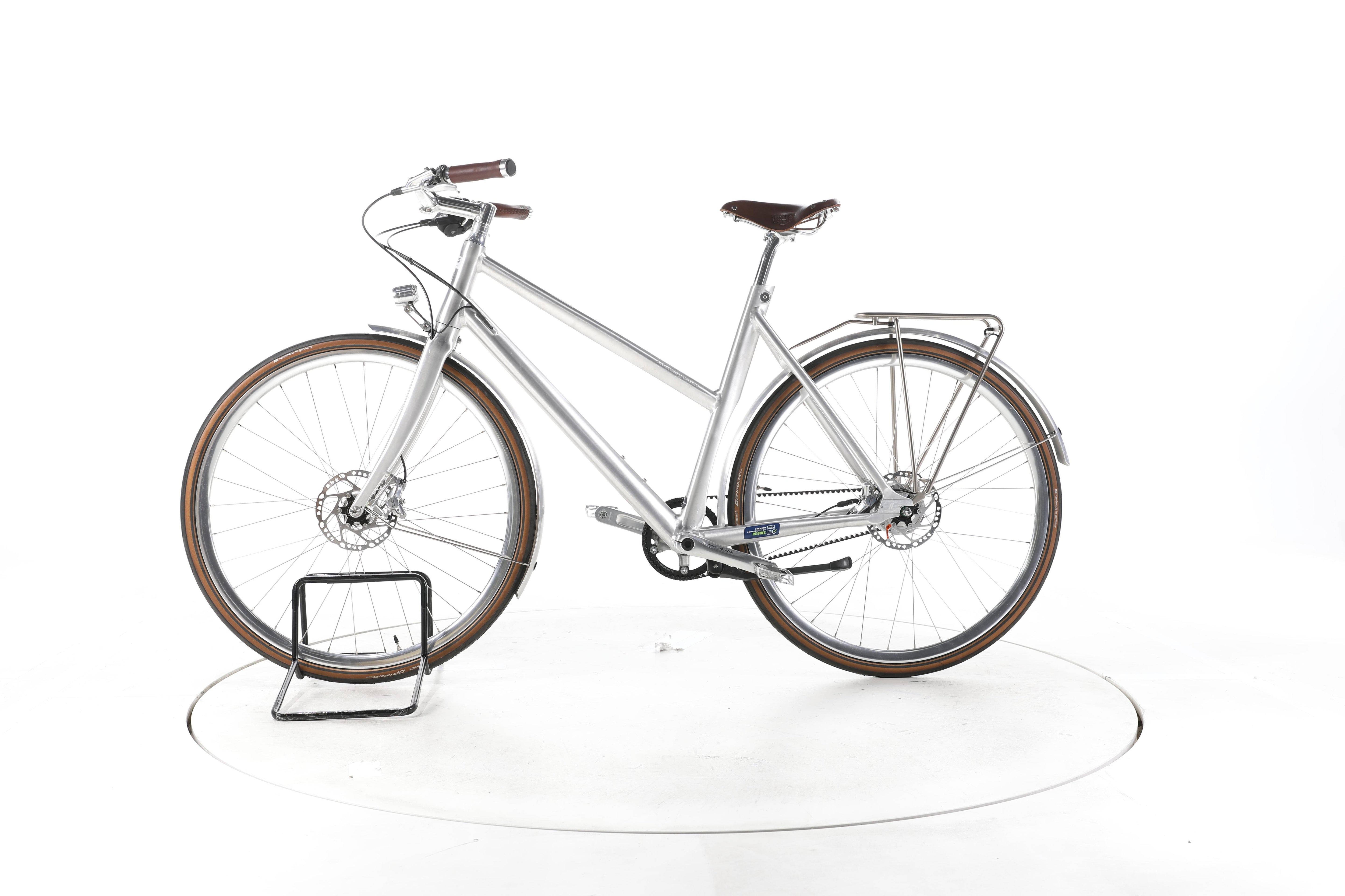 Schindelhauer Bikes Frieda VIII Fahrrad City & Trekking - Image 7