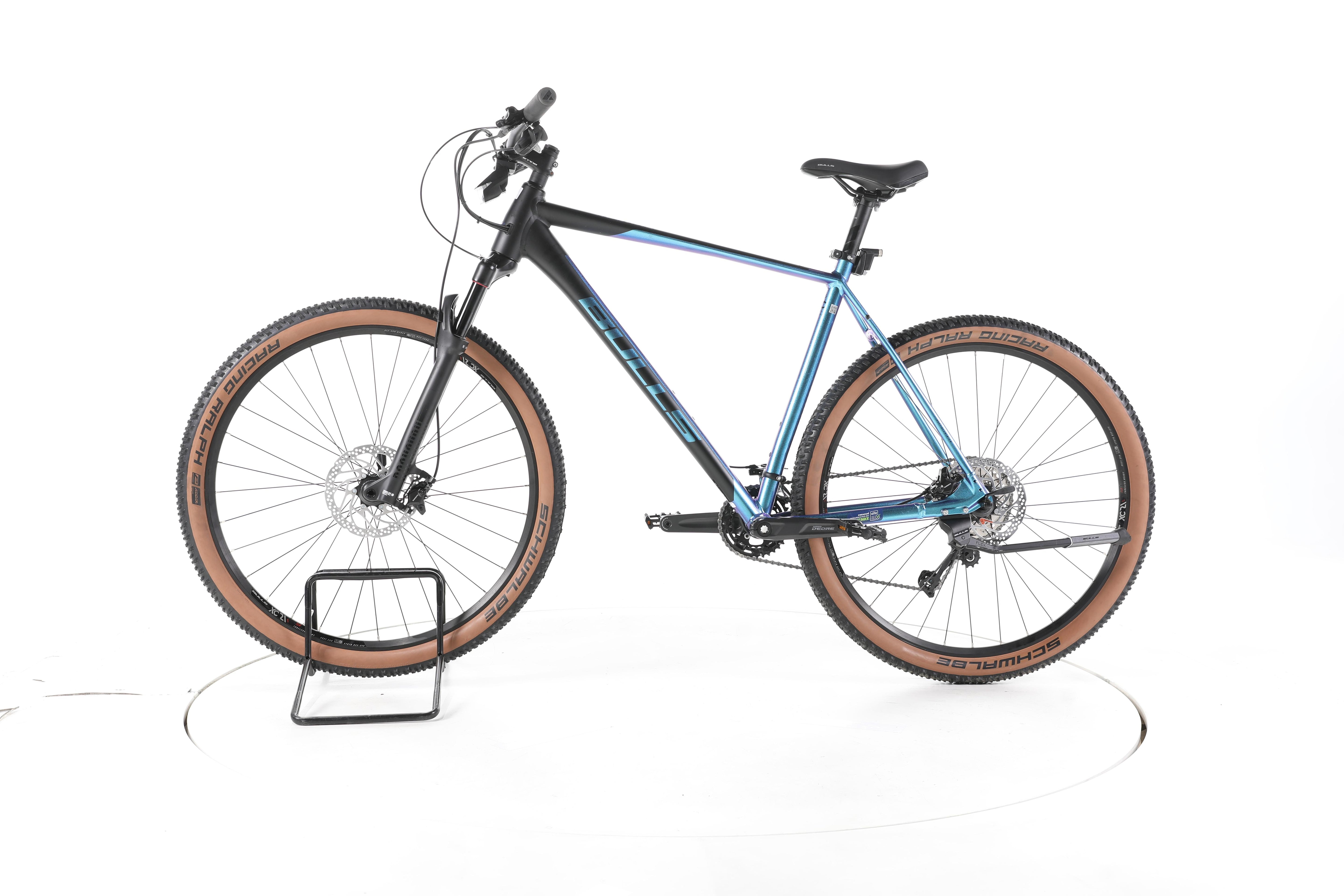 Bulls Copperhead 3 Fahrrad Hardtail - Image 7