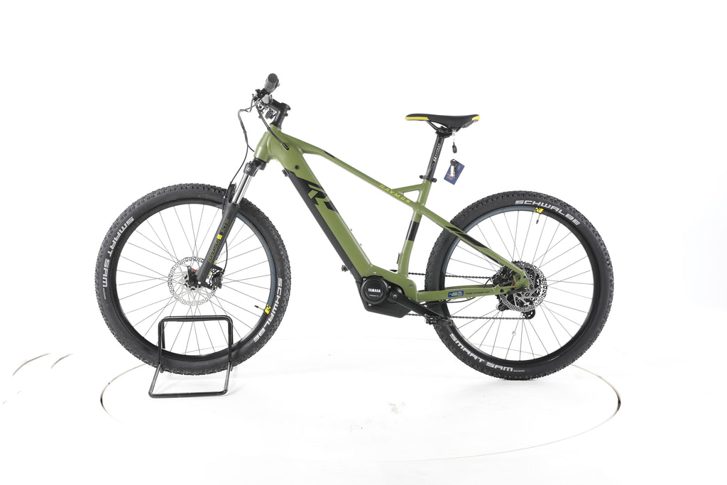 R Raymon HardRay E 4.0 E-Bike - Image 7
