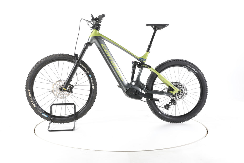 Corratec E-Power RS 160 Elite E-Bike Fully - Image 7