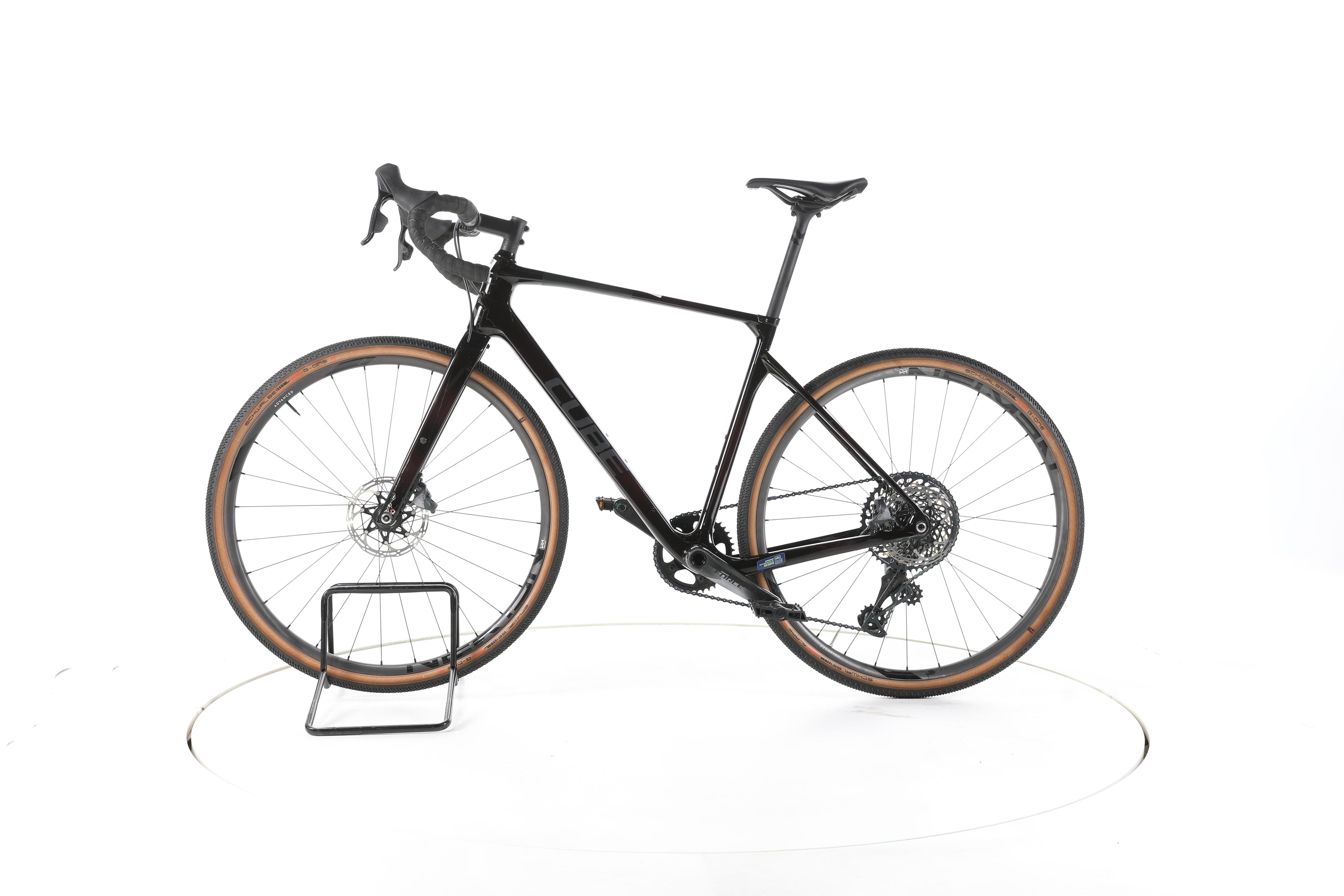 Cube Nuroad C:62 SLT - Image 7