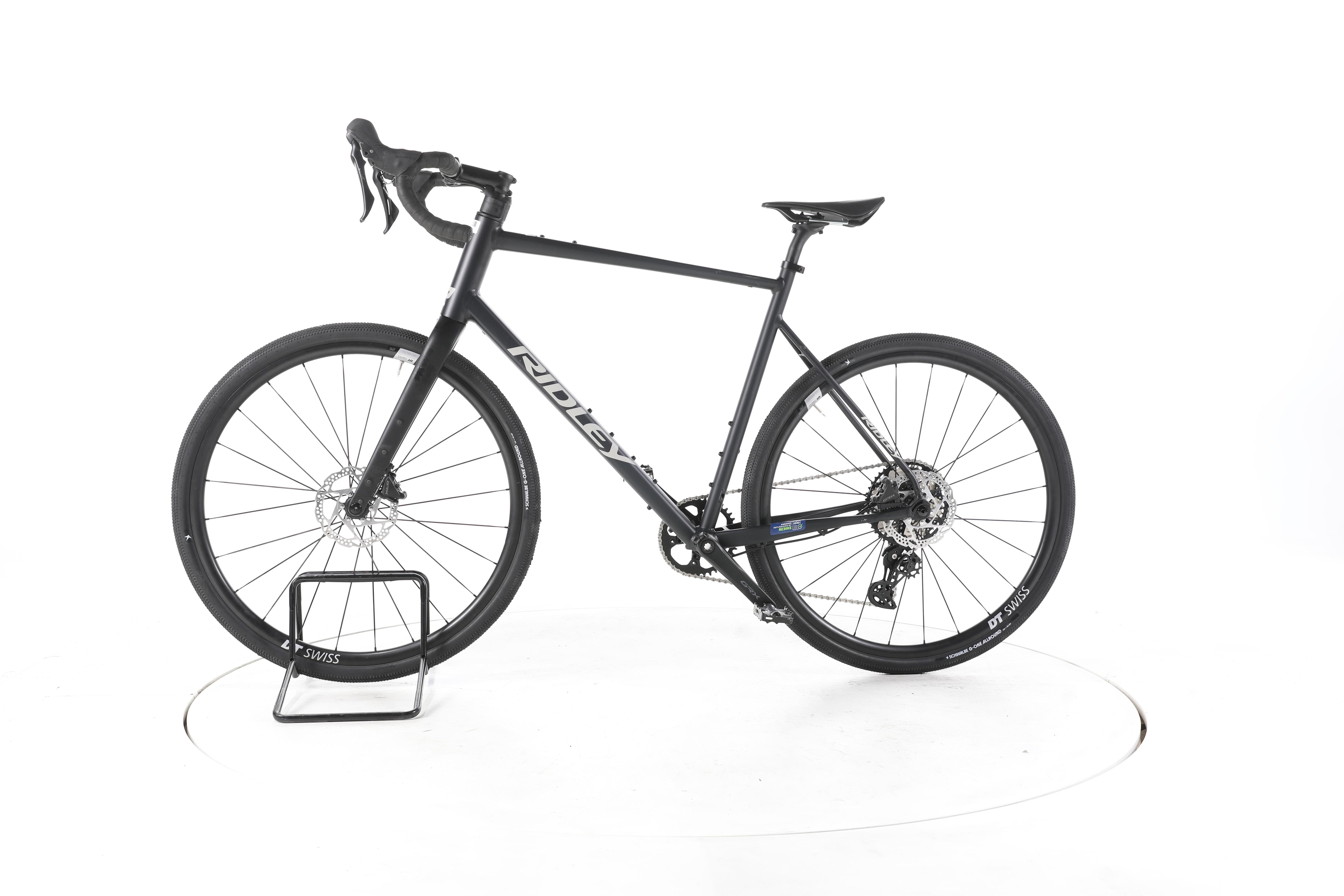 Ridley Kanzo Adventure Gravelbike 2025 - Image 7