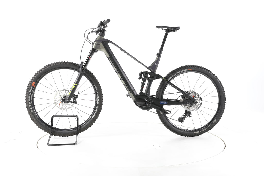Bulls Sonic EN-SL 1 Fully E-Bike Carbon - Image 7