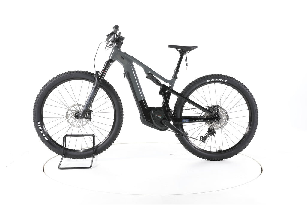 Focus Thron² 6.8 Fully E-Bike 2023 - Image 7