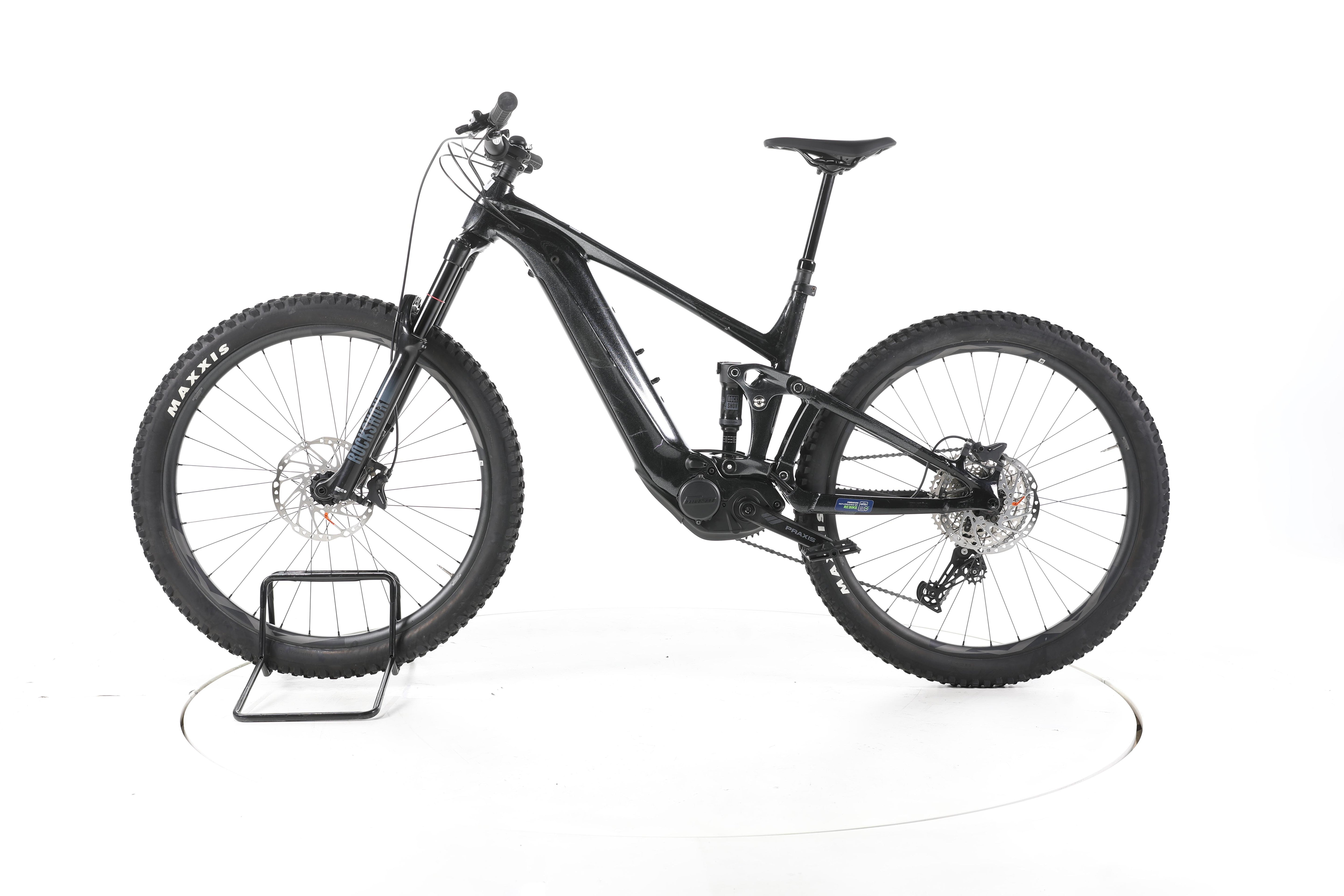 Giant Trance X E+ 3 Fully E-Bike - Image 7