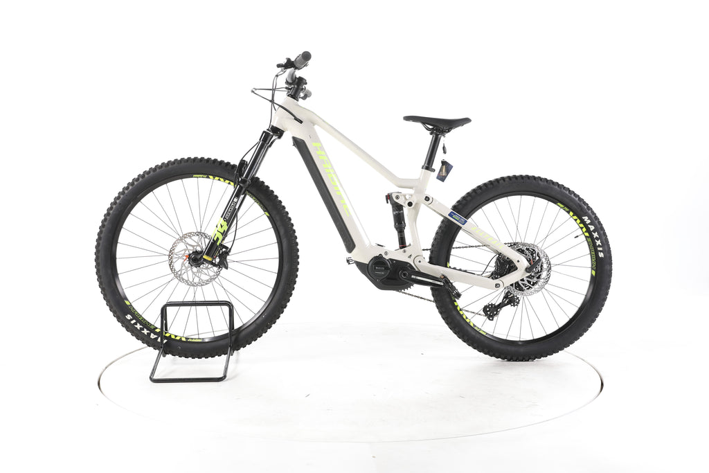 Haibike AllTrail 3 E-Bike Fully 2024 - Image 7