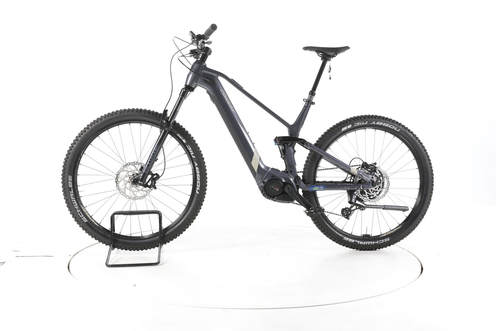 Conway Xyron S 2.9 E-Bike Fully - Image 7