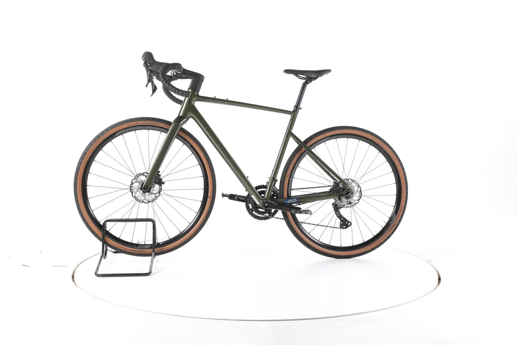 Scott Speedster Gravel 20 Gravelbike - Image 7