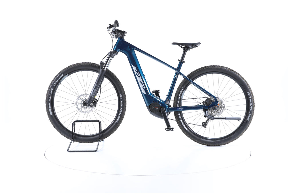 KTM Macina Team 691 E-Bike - Image 7