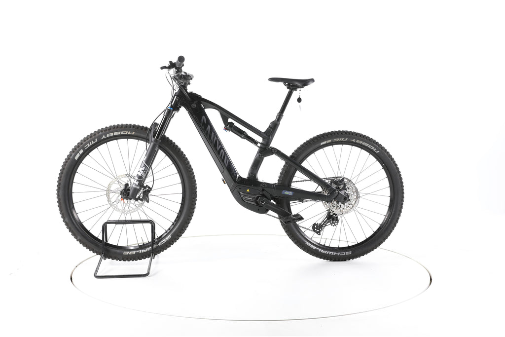 Canyon Neuron:ON7 Fully E-Bike - Image 7