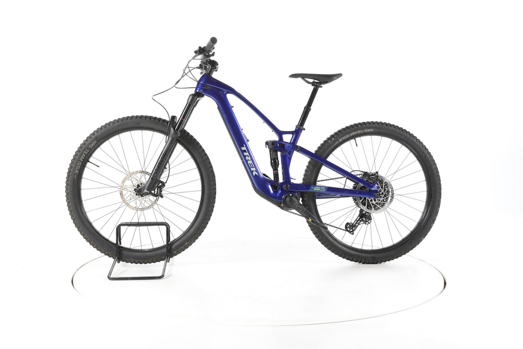 Trek Fuel EXe 9.5 E-Bike Fully Carbon - Image 7