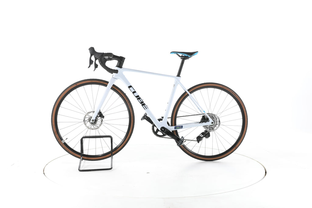 Cube Cross Race C:62 Race - Image 7