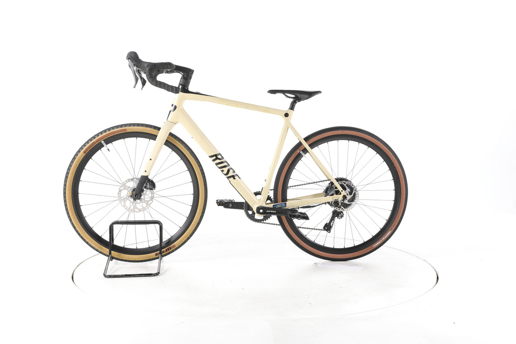 Rose BACKROAD AL PLUS E-Gravel & Rennrad 2024 - Image 7