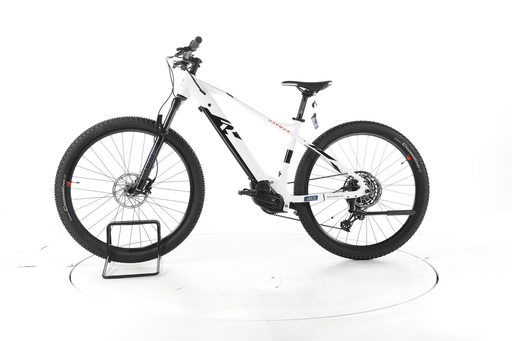 R Raymon HardRay E 7.0 E-Bike - Image 7