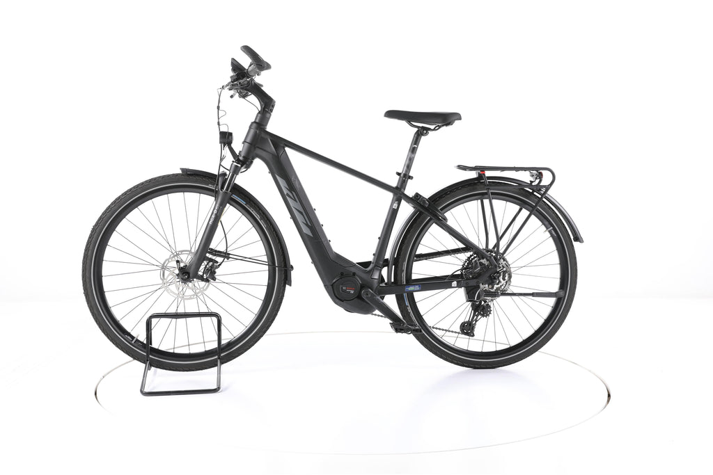 KTM Power Sport 11 Plus Trekking E-Bike - Image 7