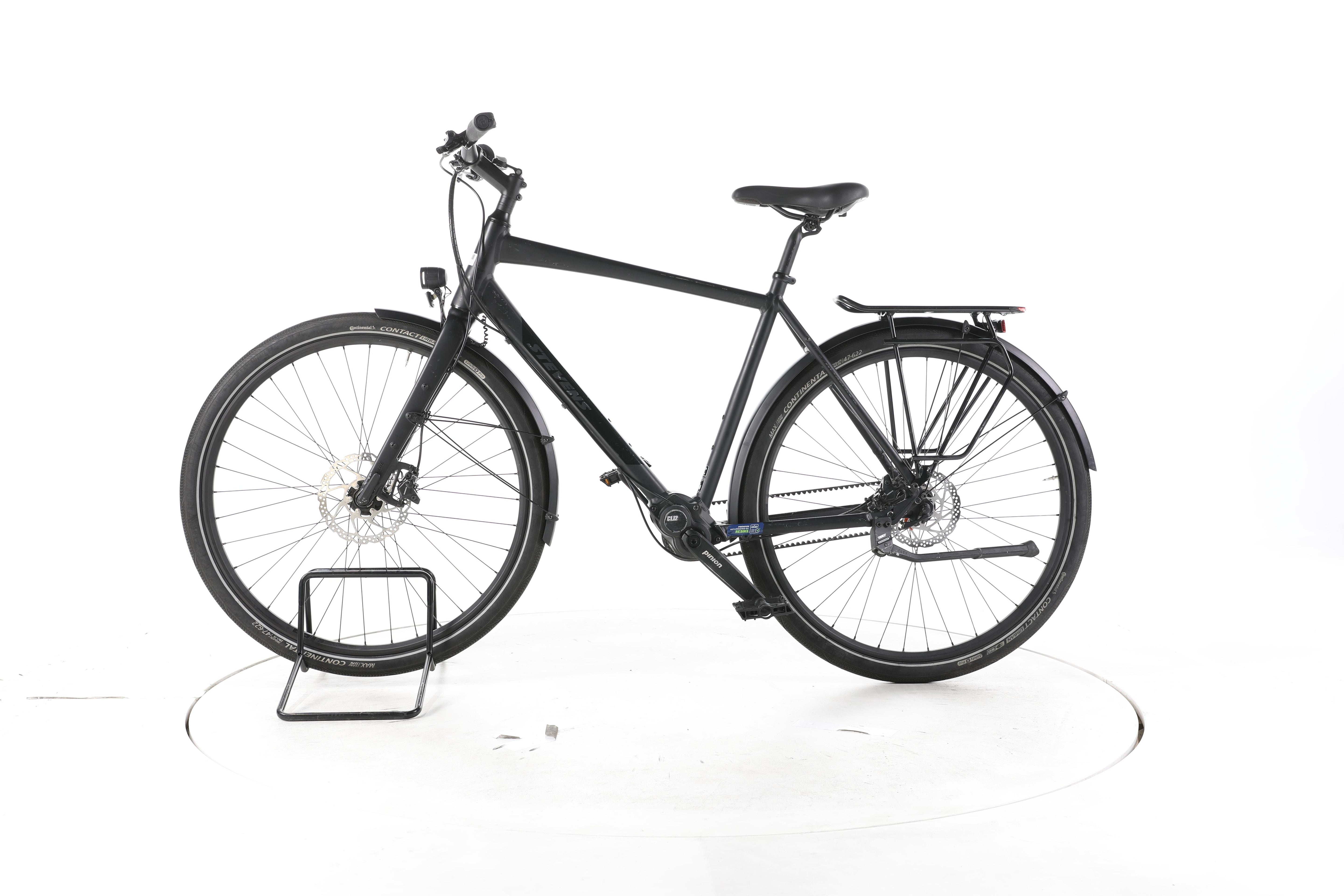 Stevens C12 Fahrrad City & Trekking - Image 7