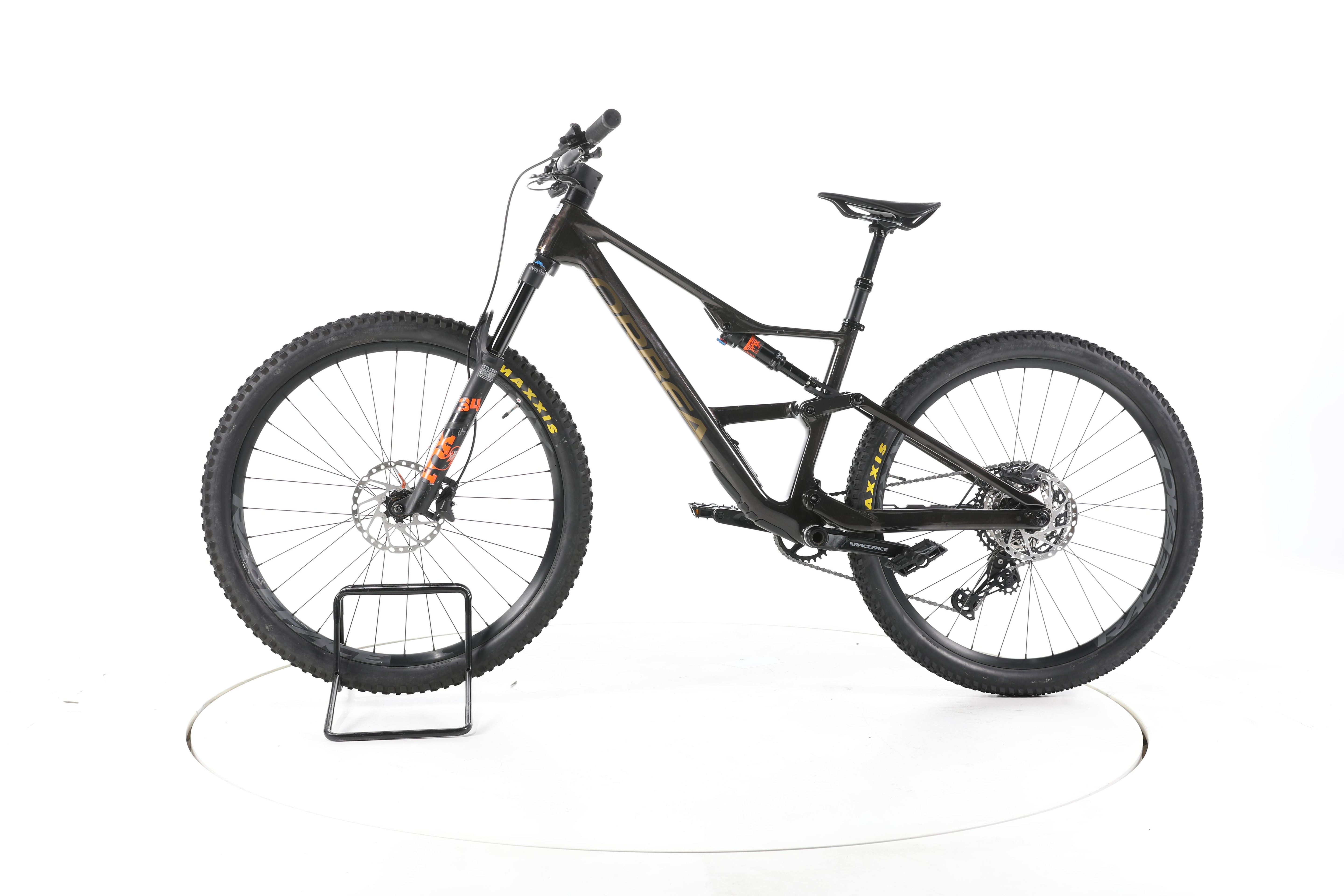 Orbea Occam M30 - Image 7