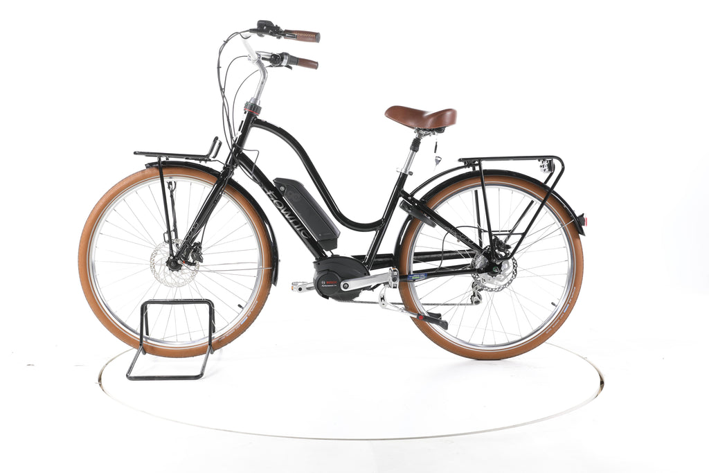 Electra Bicycle Townie Commute Go! City E-Bike - Image 7