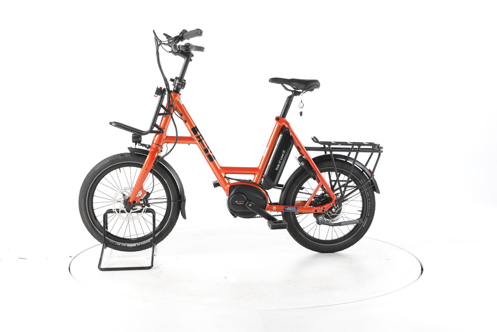 i:SY N3.8 ZR CX Comfort Kompakt E-Bike Tiefeinsteiger 2024 - Image 7