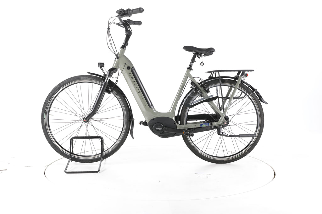 Gazelle Arroyo C7+ City E-Bike Tiefeinsteiger 2024 - Image 7